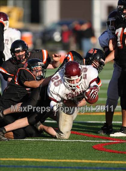 Thumbnail 3 in New Paltz @ Marlboro Central photogallery.