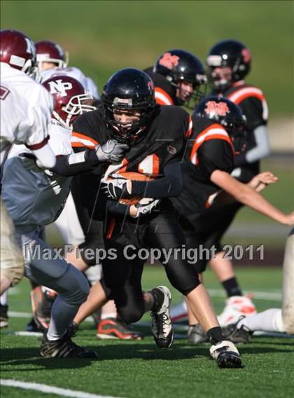 Thumbnail 1 in New Paltz @ Marlboro Central photogallery.