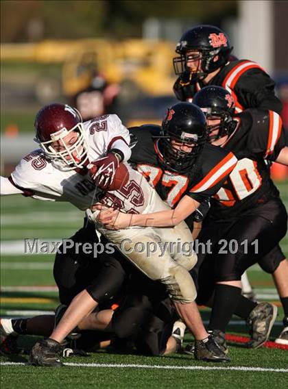 Thumbnail 3 in New Paltz @ Marlboro Central photogallery.