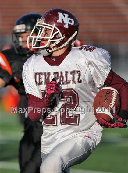 Thumbnail 2 in New Paltz @ Marlboro Central photogallery.