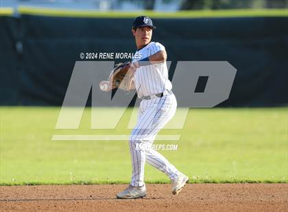 Thumbnail 1 in Maryknoll vs La Salle photogallery.