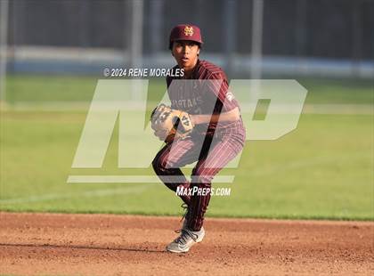 Thumbnail 1 in Maryknoll vs La Salle photogallery.