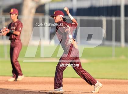 Thumbnail 3 in Maryknoll vs La Salle photogallery.