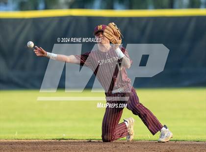 Thumbnail 3 in Maryknoll vs La Salle photogallery.