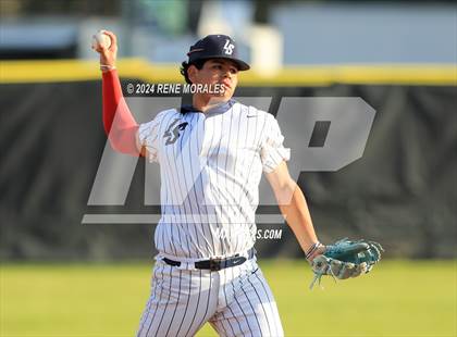 Thumbnail 3 in Maryknoll vs La Salle photogallery.