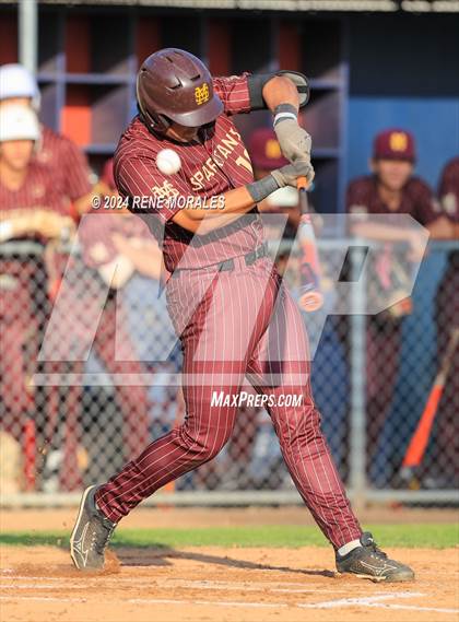 Thumbnail 3 in Maryknoll vs La Salle photogallery.