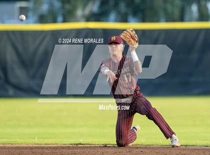 Thumbnail 1 in Maryknoll vs La Salle photogallery.