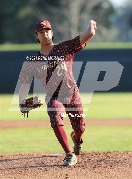 Thumbnail 3 in Maryknoll vs La Salle photogallery.