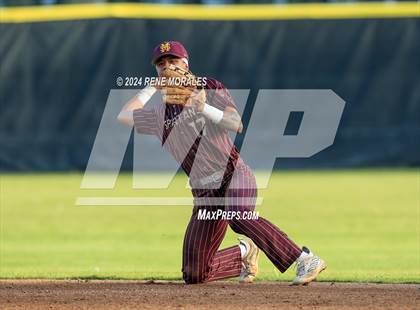 Thumbnail 2 in Maryknoll vs La Salle photogallery.