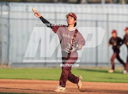 Thumbnail 2 in Maryknoll vs La Salle photogallery.