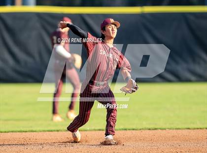 Thumbnail 2 in Maryknoll vs La Salle photogallery.