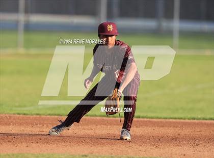 Thumbnail 2 in Maryknoll vs La Salle photogallery.