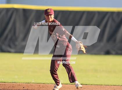 Thumbnail 3 in Maryknoll vs La Salle photogallery.