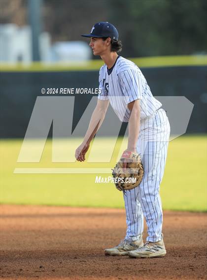 Thumbnail 2 in Maryknoll vs La Salle photogallery.