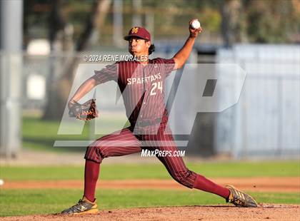 Thumbnail 2 in Maryknoll vs La Salle photogallery.