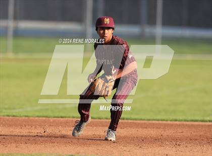 Thumbnail 3 in Maryknoll vs La Salle photogallery.