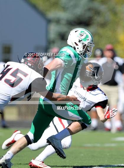 Thumbnail 1 in Strasburg @ Byers photogallery.