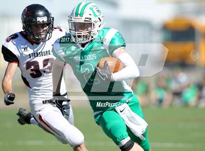 Thumbnail 1 in Strasburg @ Byers photogallery.