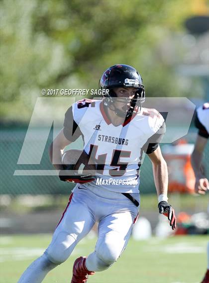 Thumbnail 3 in Strasburg @ Byers photogallery.
