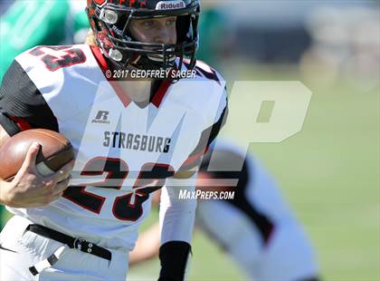Thumbnail 1 in Strasburg @ Byers photogallery.