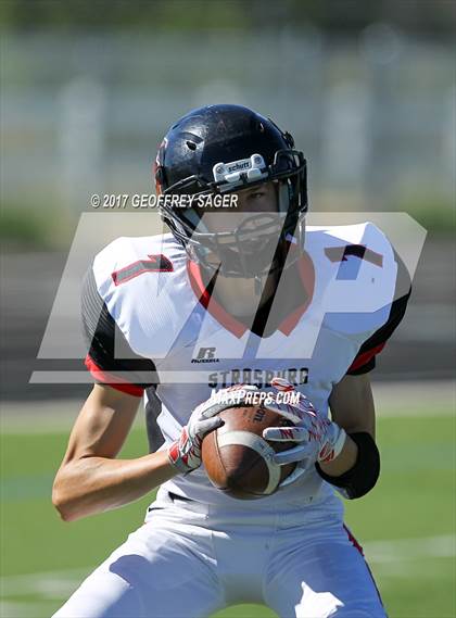 Thumbnail 1 in Strasburg @ Byers photogallery.