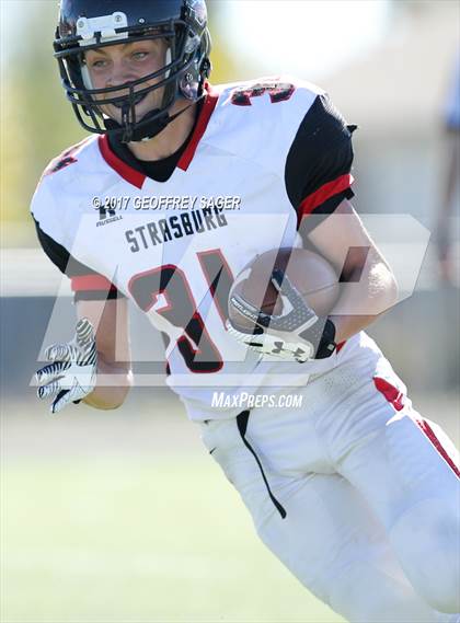 Thumbnail 3 in Strasburg @ Byers photogallery.