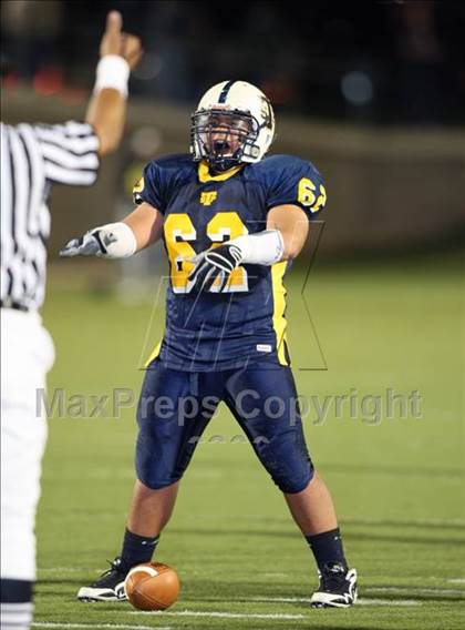 Thumbnail 2 in McNeil @ Stony Point photogallery.