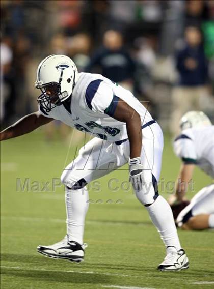 Thumbnail 3 in McNeil @ Stony Point photogallery.