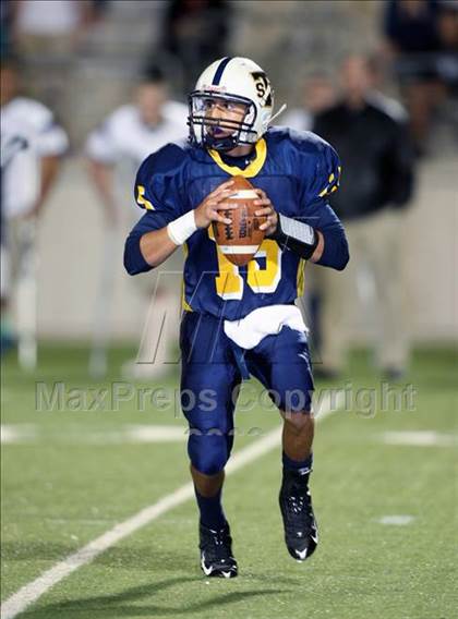 Thumbnail 3 in McNeil @ Stony Point photogallery.