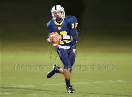 Thumbnail 1 in McNeil @ Stony Point photogallery.