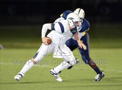 Thumbnail 3 in McNeil @ Stony Point photogallery.