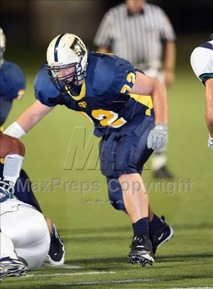 Thumbnail 1 in McNeil @ Stony Point photogallery.