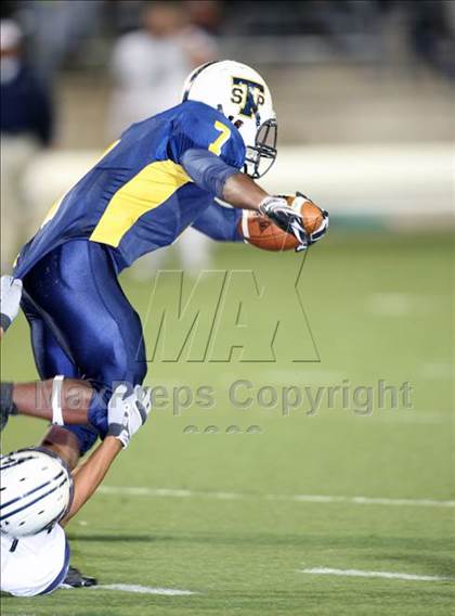 Thumbnail 1 in McNeil @ Stony Point photogallery.