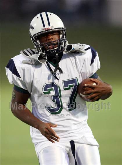 Thumbnail 3 in McNeil @ Stony Point photogallery.
