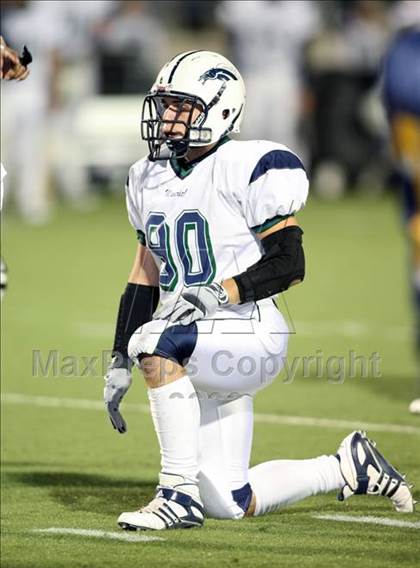 Thumbnail 3 in McNeil @ Stony Point photogallery.