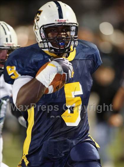 Thumbnail 3 in McNeil @ Stony Point photogallery.