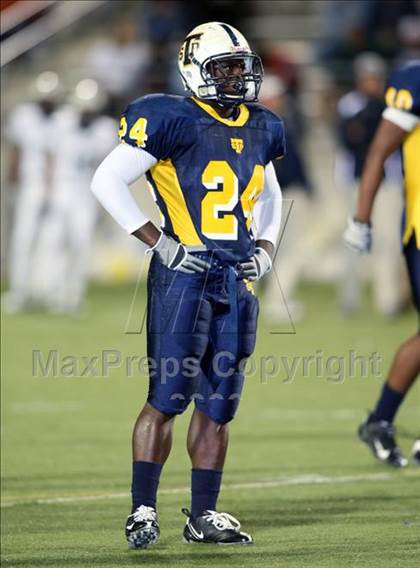 Thumbnail 3 in McNeil @ Stony Point photogallery.