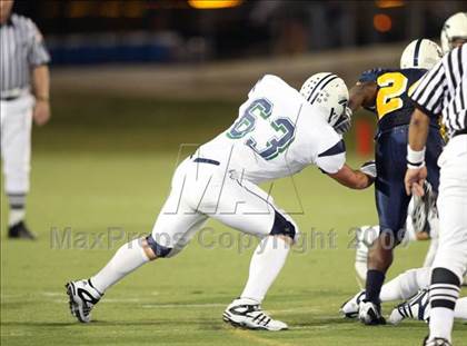 Thumbnail 1 in McNeil @ Stony Point photogallery.