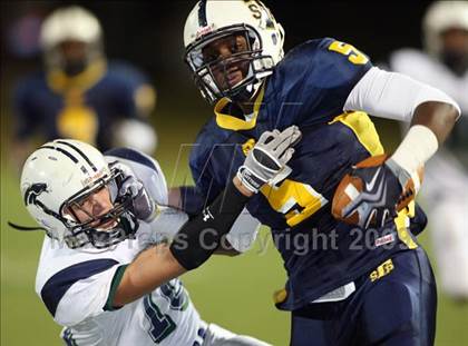 Thumbnail 1 in McNeil @ Stony Point photogallery.