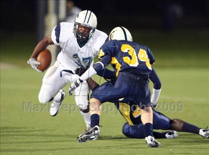 Thumbnail 2 in McNeil @ Stony Point photogallery.