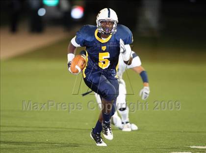 Thumbnail 2 in McNeil @ Stony Point photogallery.