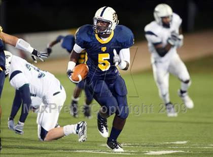 Thumbnail 2 in McNeil @ Stony Point photogallery.
