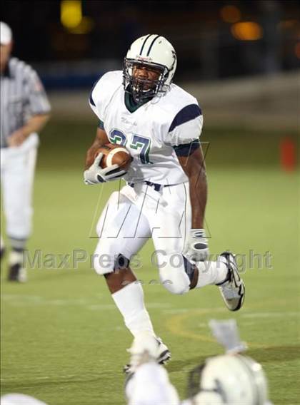 Thumbnail 3 in McNeil @ Stony Point photogallery.