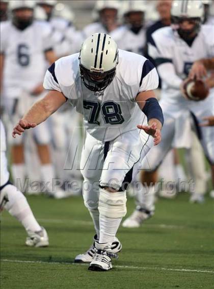 Thumbnail 3 in McNeil @ Stony Point photogallery.