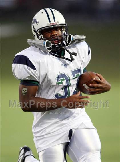 Thumbnail 2 in McNeil @ Stony Point photogallery.