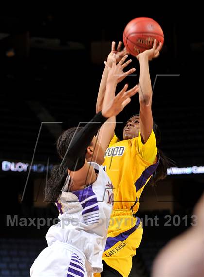 Thumbnail 3 in Ridgeview vs. Lynwood (CIF SoCal Regional D1 Final) photogallery.