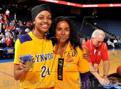 Thumbnail 1 in Ridgeview vs. Lynwood (CIF SoCal Regional D1 Final) photogallery.