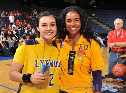 Thumbnail 2 in Ridgeview vs. Lynwood (CIF SoCal Regional D1 Final) photogallery.