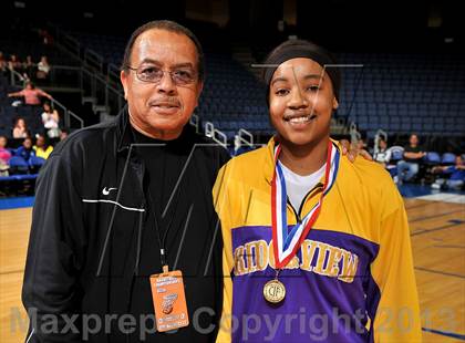 Thumbnail 3 in Ridgeview vs. Lynwood (CIF SoCal Regional D1 Final) photogallery.