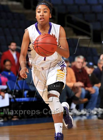Thumbnail 3 in Ridgeview vs. Lynwood (CIF SoCal Regional D1 Final) photogallery.